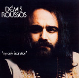 Demis Roussos - My Only Fascination 1974 Germany ex/ vg +