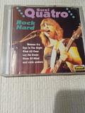 Suzi Quatro / rock hard / 1980
