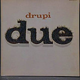 Drupi - Due 1975 Italy GF NM/NM