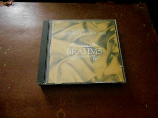 Brahms 3CD фірмовий