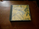 Brahms 3CD фірмовий