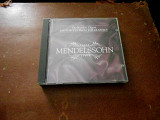 Mendelssohn 3CD фірмовий