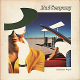 Bad Company - Desolation Angels 1979 USA GF OIS nm/nm