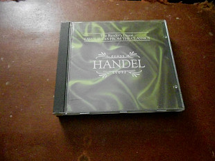 Handel 3CD фірмовий
