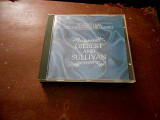 Gilbert And Sullivan 3CD фірмовий