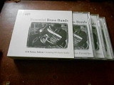 Essential Brass Bands 3CD фірмовий
