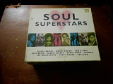 Soul Superstars 6CD фірмовий