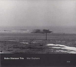 Bobo Stenson Trio War Orphans 1 CD ECM Records Touchstones ECM