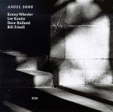 Kenny Wheeler / Lee Konitz / Dave Holland / Bill Frisell Angel Song 1 CD ECM Records