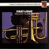 Freddie Hubbard First Light 1 CD CTI Records