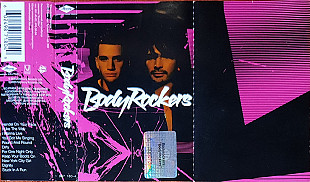 BodyRockers – BodyRockers