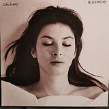 Galahad – Sleepers 2LP Вініл новий
