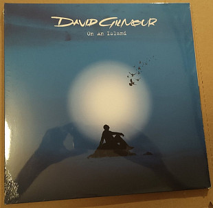 David Gilmour – On An Island