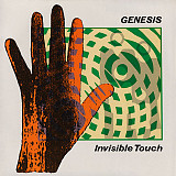 Genesis - Invisible Touch // ABWH Anderson Bruford Wakeman Howe