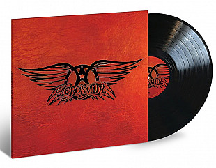 Aerosmith - Greatest Hits