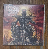 Cloven Hoof – Age of Steel LP 12", произв. Germany
