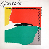 Genesis - Abacab 1981 Holland OIS EX/EX /