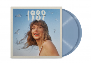 Taylor Swift - 1989 (Taylor's Version)