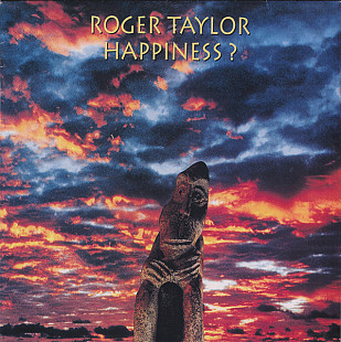 Roger Taylor – Happiness ?