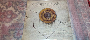 WHITESNAKE - 1987 (болгария) NM/NM