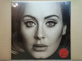 Вінілова платівка Adele – 25 2015 НОВА