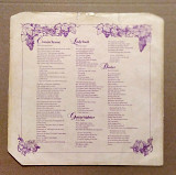 Вставка альбома Deep Purple 1975