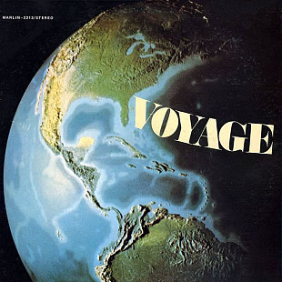 VOYAGE «Voyage»