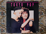 Виниловая пластинка LP Tokyo Pop - Original Motion Picture Soundtrack