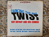 Виниловая пластинка LP Ray Bryant And His Combo – Dancing The Big Twist