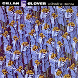 Gillan Glover - Accidentally On Purpose 1988 England EX/VG