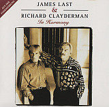 James Last & Richard Clayderman – In Harmony