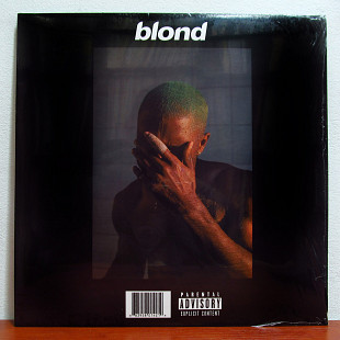 Frank Ocean – Blond (2LP, Colored)