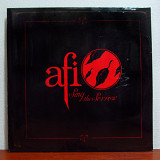 AFI – Sing The Sorrow (2LP colored)