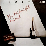 Limit – My Midnight Friend