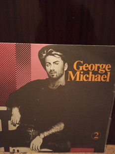 George Michael