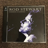 Rod Stewart – (2CD) Handbags & Gladrags (Mercury/Germany)