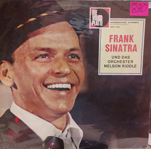 Charles Aznavour Frank Sinatra Chris de Burgh Iwan Rebroff коллекция 9 LP
