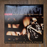 Joe Jackson – Live 1980/86 2LP 12", произв. Europe