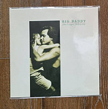 John Cougar Mellencamp – Big Daddy LP 12", произв. Europe