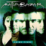 Matia Bazar - Anime Pigre 1991 Italy OIS NM/NM