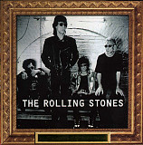 The Rolling Stones – The Legends Of The XXth Century ( 2 x CD ) @