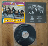 The Kinks State of Confusion eu first press lp vinyl