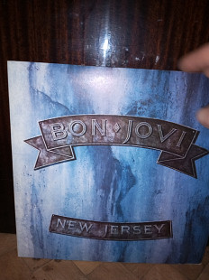 Bon Jovi