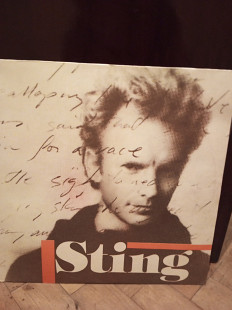 Sting