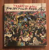 Frank Zappa -Tinsel Town Rebellion 2 LP 1981. NM/ NM. Holland