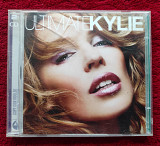 Фирменные 2 CD Kylie Minogue "Ultimate Kylie"