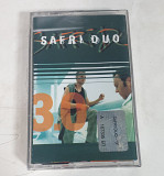 SAFRI DUO 3.0 MC cassette