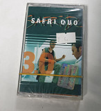 SAFRI DUO 3.0 MC cassette