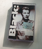 BLACK The Collection MC cassette the epileptic tits tilt