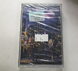 BLACKMORE'S NIGHT Under A Violet Moon MC cassette